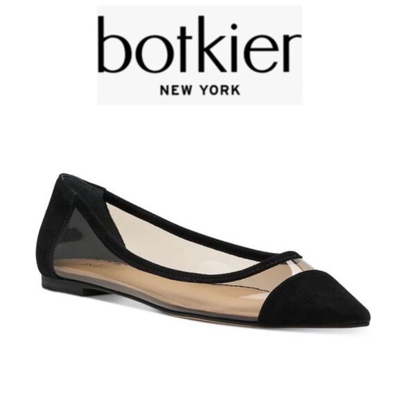Botkier Shoes - Botkier flats